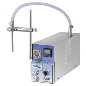 AF0010半自动液体灌装机